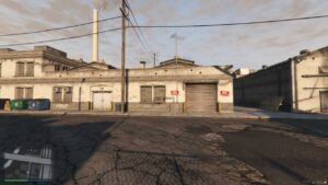 Explore fivem garage mlo, from imports to underground and mechanic setups. Enhance your experience with central, Paleto, pitstop