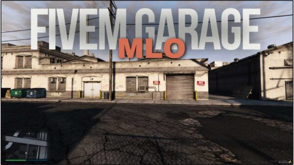Explore fivem garage mlo, from imports to underground and mechanic setups. Enhance your experience with central, Paleto, pitstop